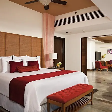 Secrets Vallarta Bay Resort & Spa - Adults Only-2