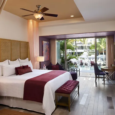 Secrets Vallarta Bay Resort & Spa - Adults Only-3